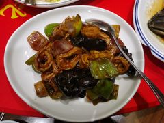 -隆喜元鱼汤包·海鲜(中联广场店)