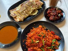 -新加坡Zam Zam餐馆