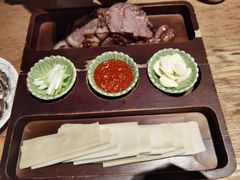 -芳芳私房菜·精做淮扬菜(承德路店)