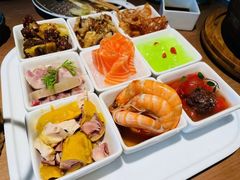 -融和里(华润·二十四城店)