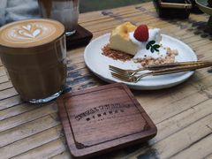 -Metal hands·铁手咖啡