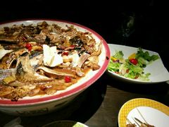 -旺顺阁鱼头泡饼(常营店)
