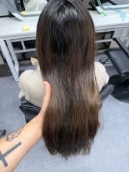 -逅续沙发自然卷专研
