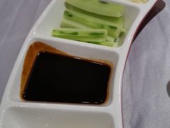-味+新京宴·烤鸭·北京菜(创意谷店)