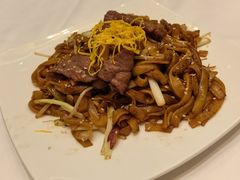 -明阁 Ming Court(广州朗豪酒店)