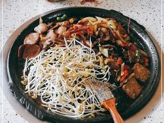 -苗家特色土烙锅·老字号
