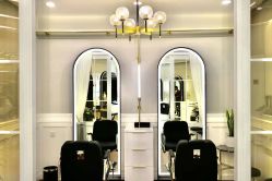 -IUME HAIR SALON