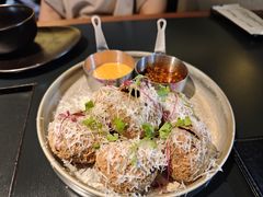 -Ameigo梅果·云贵川bistro(长宁来福士店)