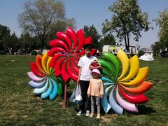 -天津武清北运河郊野公园房车露营地