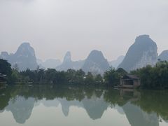 -明仕田园