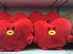 -line friends(明洞旗舰店)
