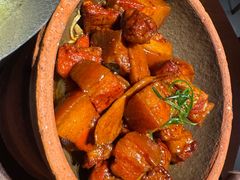 -柴米油盐(土菜院子店)