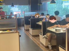 -韩大地烤肉海鲜火锅自助(五一广场店)