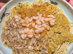 -裕兴记•蟹黄面馆(人民广场店)