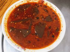 -顺庆羊肉馆(南坪店)