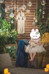 点击看大图 -韩国童感TOUCH PHOTO儿童摄影(朝阳分店)