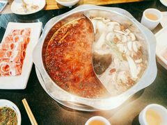 -纸盐河码头火锅(十八梯店)