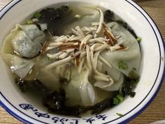 -胖妹馄饨店(井街唐巷小区店)