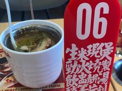 -华记煲仔华·煲仔饭(人和店)