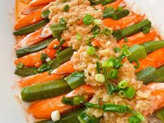 -靓湾海鲜·海景餐厅(小麦岛店)