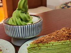 -无邪日式甜品(南长街店)