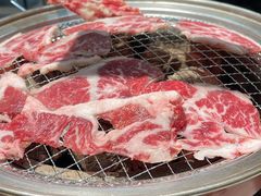 -白山烧烤(文安路万豪店)