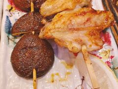 烤物-平成屋·午肴夜酒(四川北路店)