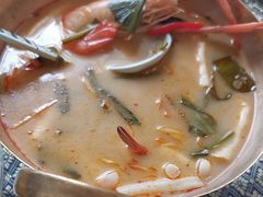 -南沙游艇会·大兵船餐厅