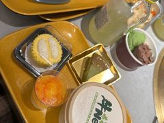 -牛New寿喜烧(龙湖金沙天街店)
