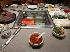 -海底捞火锅(上地华联店)