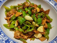 -寻钵记民菜馆·正宗常德钵子菜(滨湖路店)