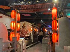 -东道煮牛肉火锅(重庆路店)