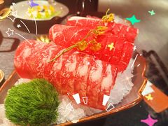 -色響火锅(恒隆广场店)