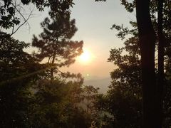 -火炉山森林公园
