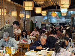 -易老妈蹄花.特色川菜(人民公园总店)