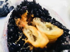 -凌阿姨·粢饭团(清扬路店)