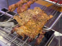 -7只羊·鲜羊肉串·地锅鸡精酿(玄武墨香路店)
