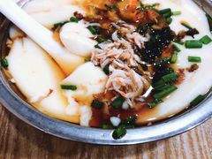 -秦记面馆(襄阳南路店)