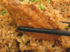 糯米鸡翅-孙府大院(步行街店)