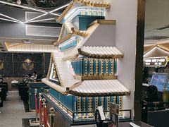 -一绪に寿喜烧(虹悦城店)