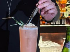 -LAMP BAR 水烟音乐酒吧
