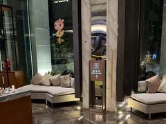 -海纳百川·都市温泉·足道·SPA(学院路店)