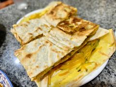 糊拉汰-天台徐家小吃