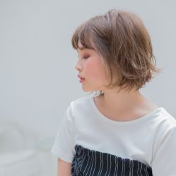 -MYYF SALON烫发染发