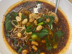 -重庆小面(贵友大厦店)