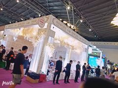 -东浩兰生上海世博展览馆