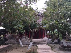 景点-丹樱生态园