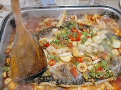 -烟火鱼乡(吾悦店)