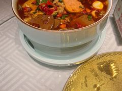 -渝信川菜(长安店)