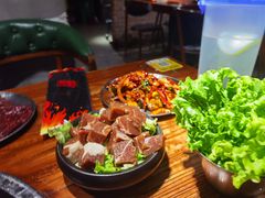 -原始泥炉烤肉(总店)